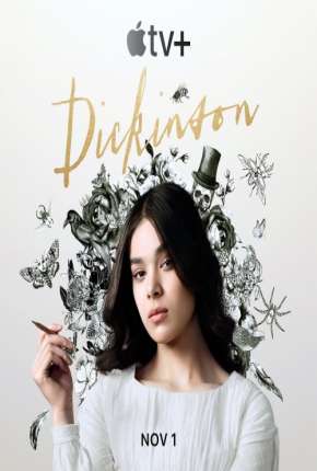 Dickinson - 1ª Temporada Legendada