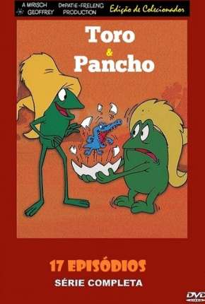 Toro e Pancho