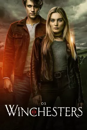 Os Winchesters - 1ª Temporada Completa