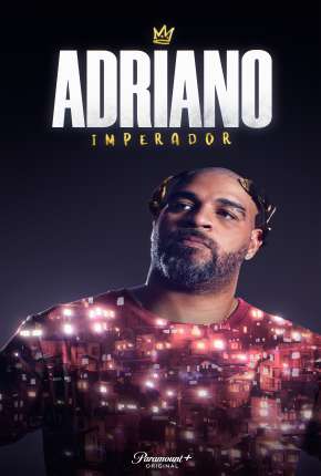 Adriano - Imperador - 1ª Temporada