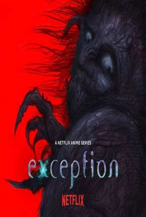 Exception - 1ª Temporada - Legendado