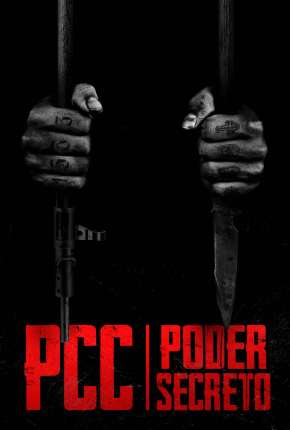 PCC - Poder Secreto - 1ª Temporada