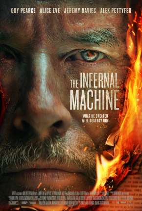 The Infernal Machine - Legendado