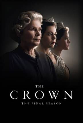 The Crown - 6ª Temporada