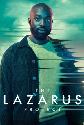 O Projeto Lazarus - 1ª Temporada
