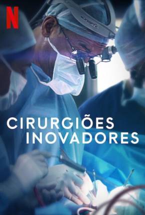 Cirurgiões Inovadores