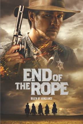 End of the Rope - Legendado