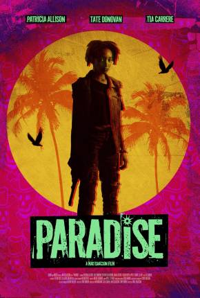 Paradise - Legendado e Dublado Não Oficial