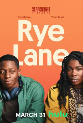 Rye Lane: Um Amor Inesperado