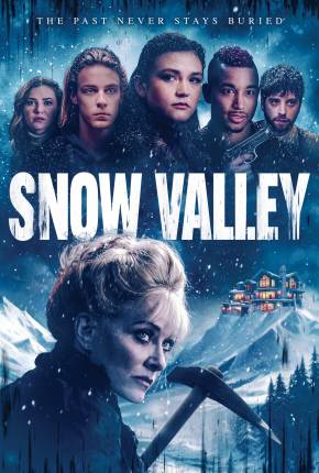 Snow Valley - Legendado e Dublado Não Oficial