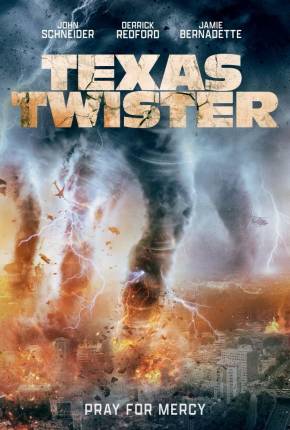 Texas Twister - Legendado e Dublado Não Oficial