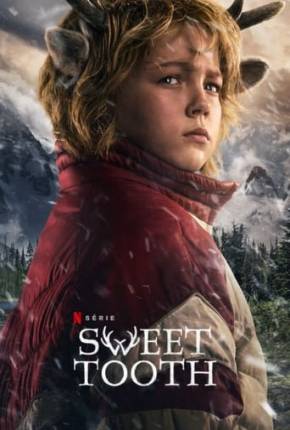 Sweet Tooth - 3ª Temporada