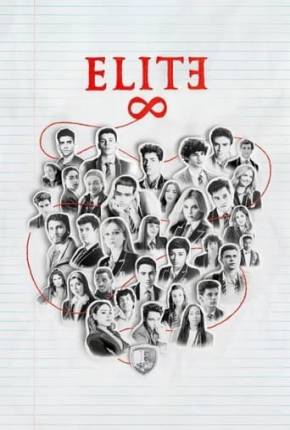 Elite - 8ª Temporada