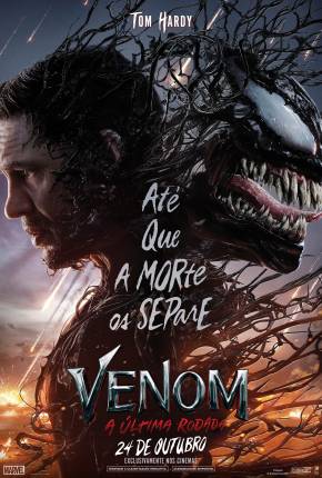 Venom - A Última Rodada - CAM - Legendado