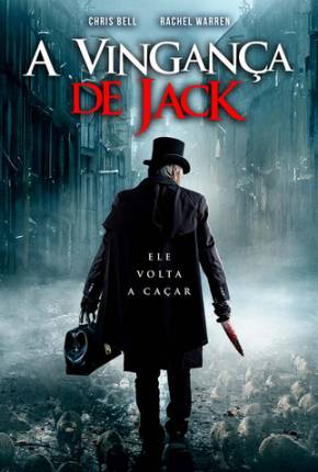 A Vingança de Jack