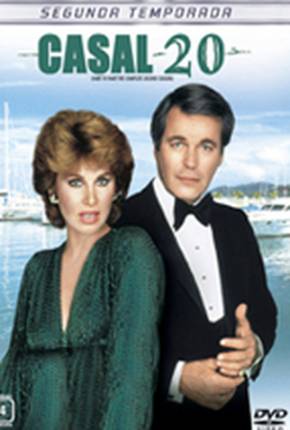 Casal 20 / Hart to Hart - 1ª Temporada