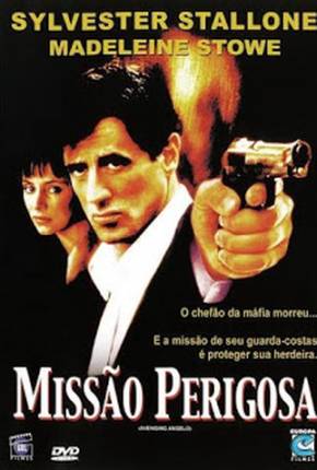 Missão Perigosa / Avenging Angelo