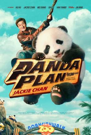 Panda Plan - CAM - Legendado e Dublado