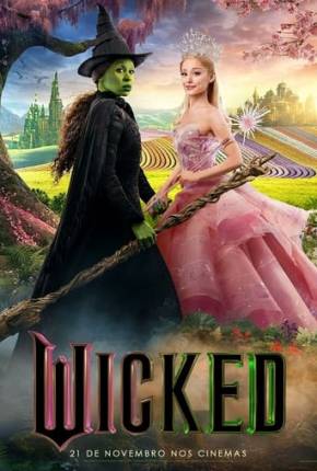 Wicked - CAM - Legendado e Dublado