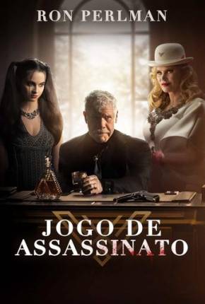 Jogo de Assassinato