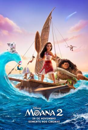 Moana 2 - R5