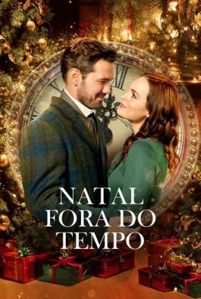 Natal Fora do Tempo 