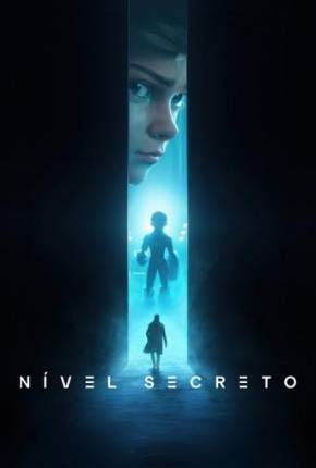 Nível Secreto - 1ª Temporada