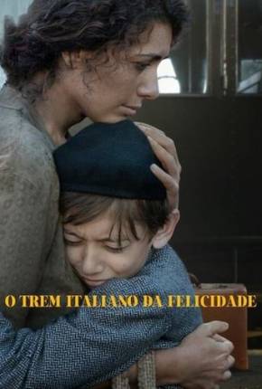 O Trem Italiano da Felicidade