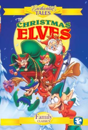 Os Duendes do Natal / The Christmas Elves