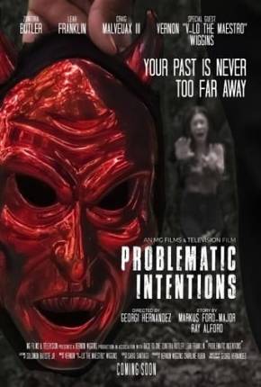 Problematic Intentions - Legendado e Dublado