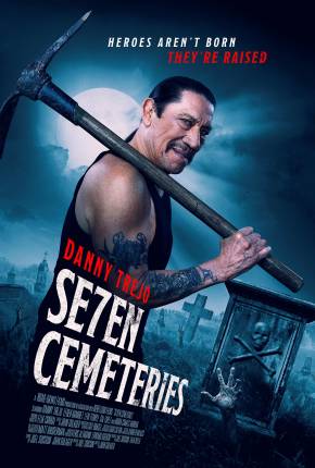 Seven Cemeteries - Legendado e Dublado