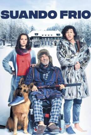 Suando Frio - WEB-DL