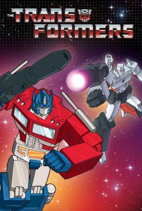 Transformers G1