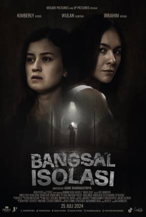 Bangsal Isolasi - Legendado e Dublado