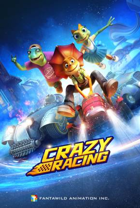 Crazy Racing