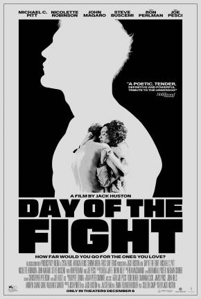 Day of the Fight - CAM - Legendado e Dublado