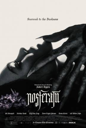 Nosferatu - Legendado WEB-DL