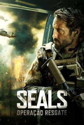 SEALS - Operação Resgate